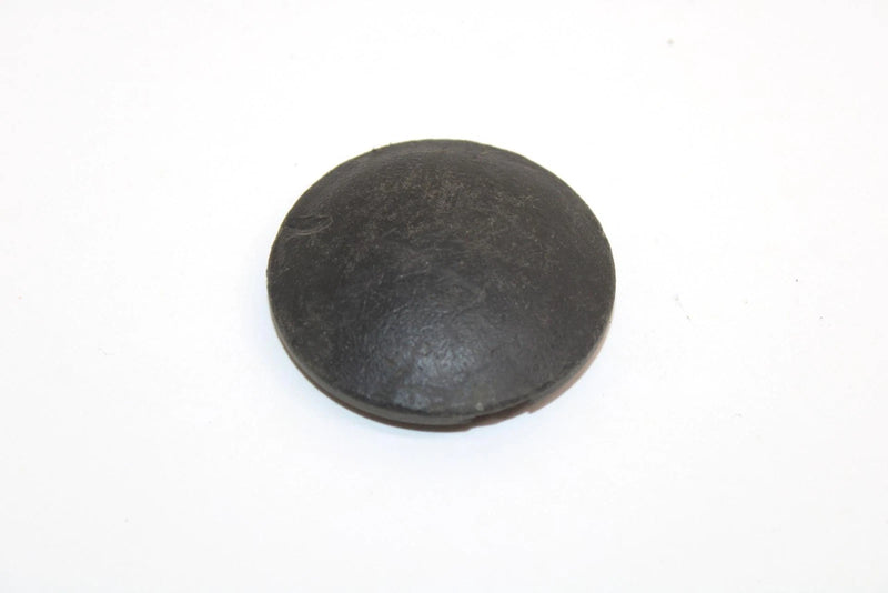 Ski-doo Oem Idler Wheel Cap (Pair) 570063600 Q4593