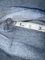 New Vintage Gray Dickson Jenkins Polyester Pants #5005 XX-44