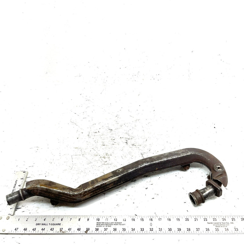 00-06 Honda Rancher 350 TRX350FM 4x4 OEM Exhaust Pipe 18320-HN5-N00 AH75