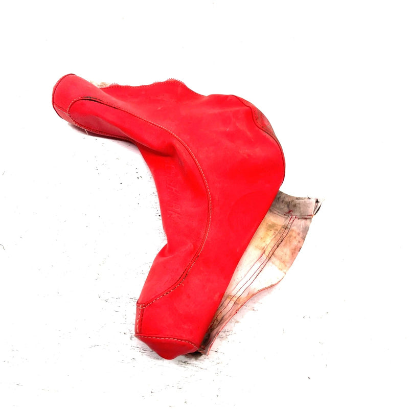 1995 Arctic Cat TigerShark Daytona OEM Handlebar Pad Cover 0773-181 JA15