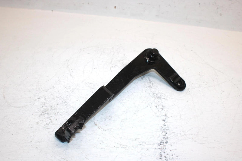 2001 Arctic Cat 250 4x4 Oem Rear Brake Pedal 0502-095 AA8