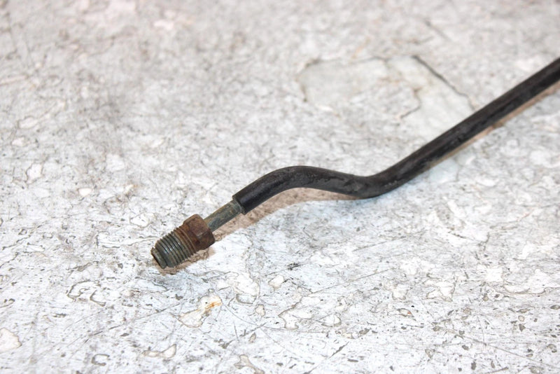 1993 Honda Trx 300 A Oem Front Upper Brake Line Set 45127-HC4-840 AH50