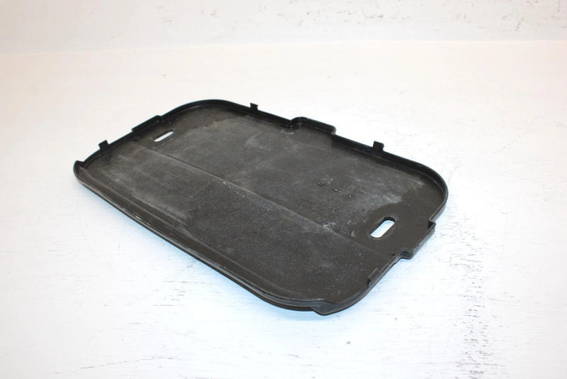 2002 Ski-doo Mxz 500 Oem Under Seat Panel 572107601 SS16