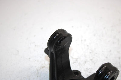 1987 Honda Fourtrax 350 A Oem Left Knuckle Mount 51350-HA7-305 AH39