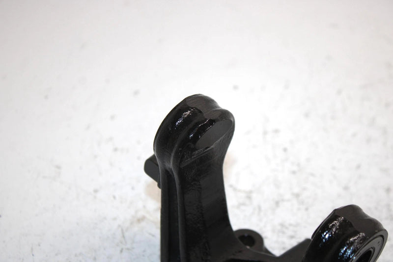1987 Honda Fourtrax 350 A Oem Left Knuckle Mount 51350-HA7-305 AH39
