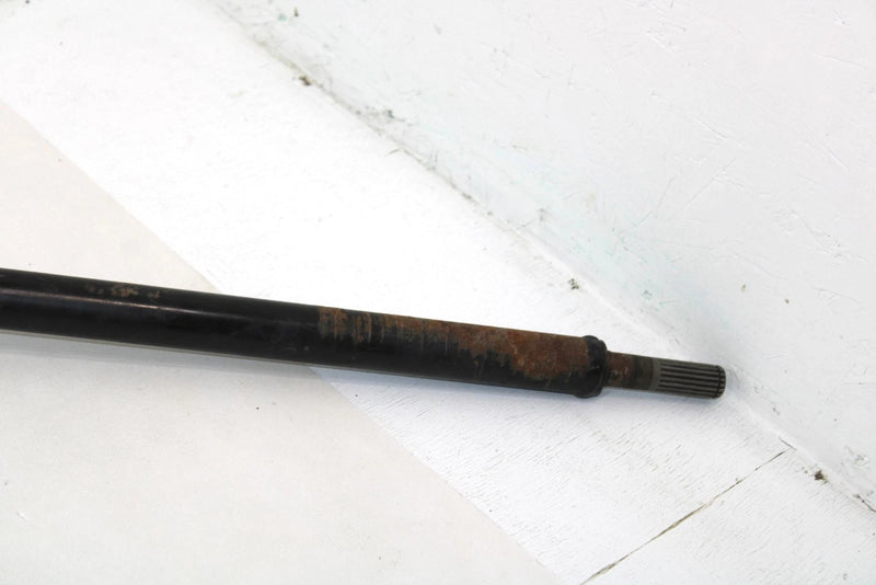 2015 Yamaha Viking Vi Oem Center Drive Shaft 2PG-46380-00-00 XY0.2