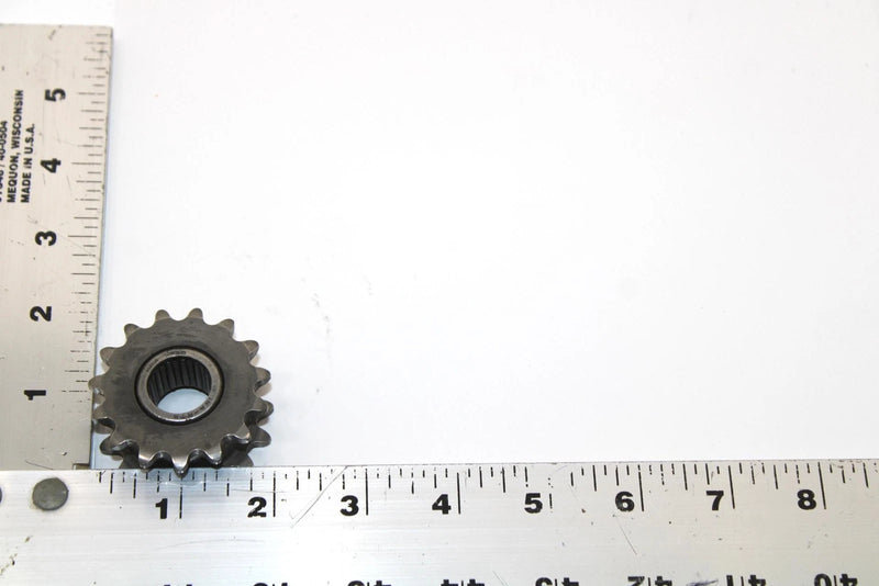 1980 Yamaha Exciter 440 Oem Idler Wheel 878-47612-00-00 SY58