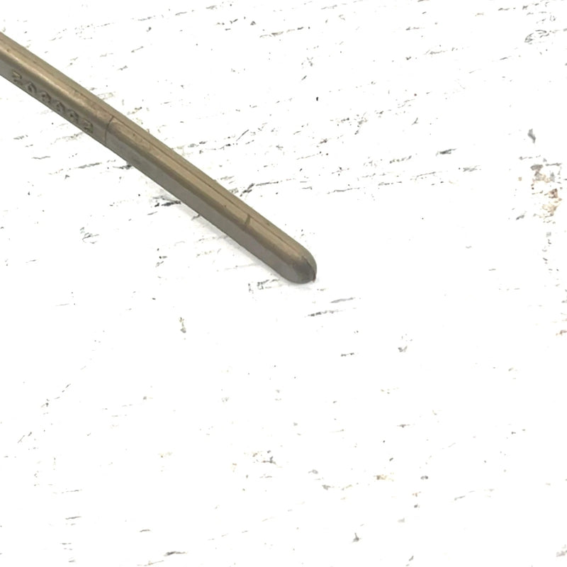 07-22 Can-Am Outlander 650 4x4 XT HO EFI OEM Oil Dipstick 420256802 AB17