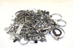 2002 Polaris Virage I Oem Nut Bolt Spacer Washer Hardware Kit JP4