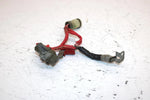 09 Honda Trx 500 Fpea Foreman P/s Oem Positive Battery Cable 32401-HP0-E30 AH17