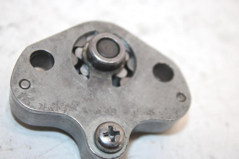 1986 Yamaha  Badger Yfm80s Oem Oil Pump 46J-13300-00-00 AY8
