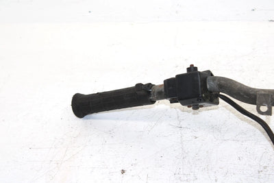 1987 Yamaha Exciter 570 L/c Oem Handlebar W/Levers 88R-W8291-00-00 SY18