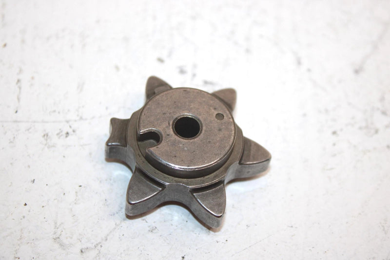 1996 Kawasaki Bayou 220 Oem Shift Cam Stopper 13145-1064 AK2