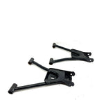 2001 Polaris Sportsman 500 4x4 HO OEM Rear Upper A Arm Set 1040730-067 AP204