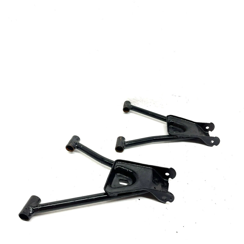 2001 Polaris Sportsman 500 4x4 HO OEM Rear Upper A Arm Set 1040730-067 AP204