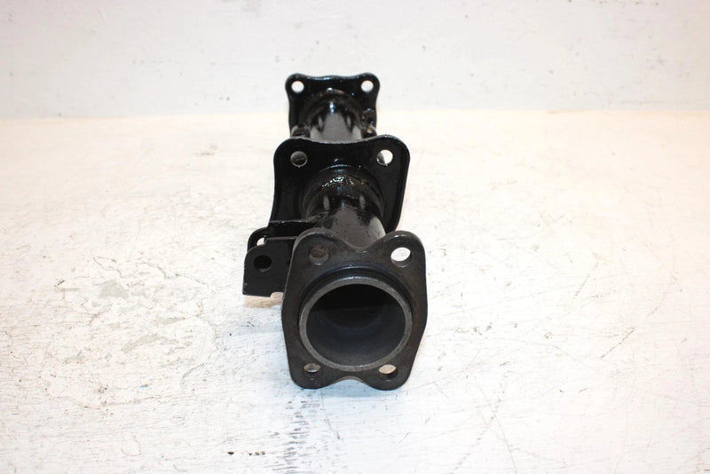 1986 Honda Trx 350 A Fourtrax 4x4 Oem Rear Right Axle Housing 52210-HA7-670 AH43