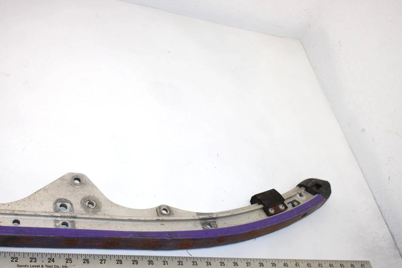 96 Polaris Indy 500 Carb Oem Right Rail 121 1541017 SPS1