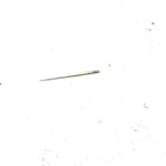 59 Yamaha Tri Moto 200 YTM200 OEM Carburetor Needle (4L25) 24W-1490J-00-00 AY59