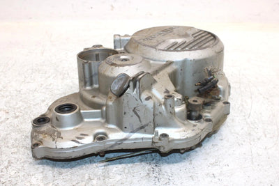 1986 Honda Trx350 Oem Clutch Side Cover 11330-HA7-770 AH40