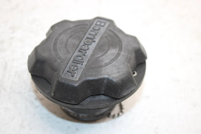 1990 Sea-doo Sp Oem Fuel Fill 275500070 JS42