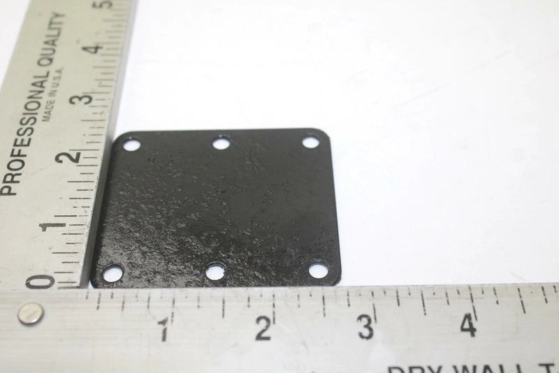 97 Arctic Cat Powder Special OEM Belt Cover Hinge Backing Plate 0616-345 Q3566