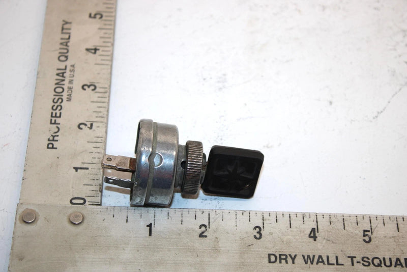 89 Polaris 500 Oem Ignition Switch 4110061 SP133