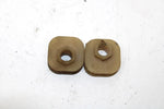 1986 Yamaha Excel Iii Oem Front Spring Tensioner Pair 8R4-47447-00-00 SY70