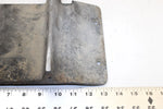 1995 Arctic Cat Monte Carlo 640 Oem Ride Plate 0673-675 JA1