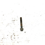2000 Yamaha Warrior 350 YFM350X OEM Chain Puller Adjust Bolt 90101-08777-00 AY67