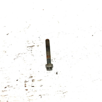 2000 Yamaha Warrior 350 YFM350X OEM Chain Puller Adjust Bolt 90101-08777-00 AY67