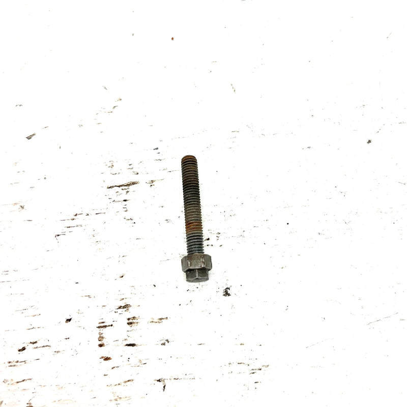 2000 Yamaha Warrior 350 YFM350X OEM Chain Puller Adjust Bolt 90101-08777-00 AY67