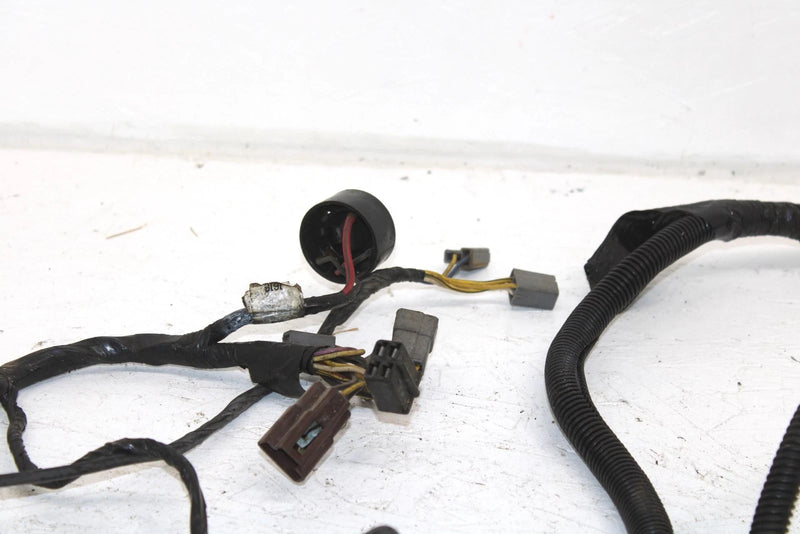 1996 Ski-doo Formula Ss Oem Main Wiring Harness SS109