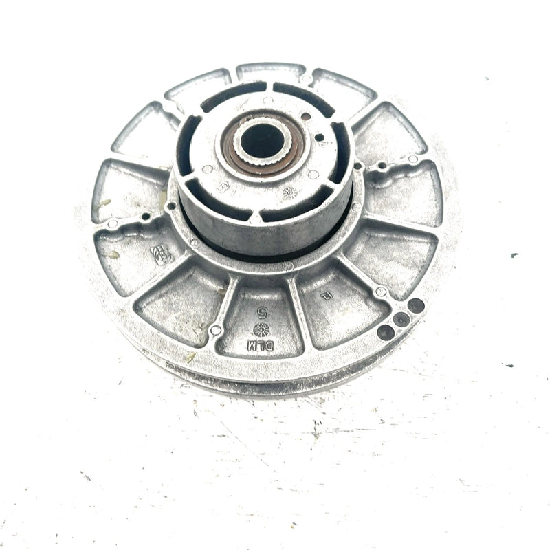 2001 Polaris Ranger 500 OEM Secondary Driven Clutch 1321848 XP13