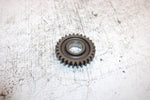 2012 Arctic Cat Prowler Hdx 700 Oem 28T Reverse Idler Gear 0822-011 XA1