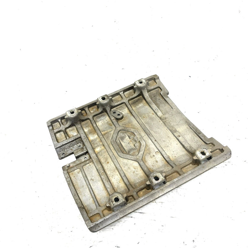 1996 Yamaha WaveVenture 1100 WVT1100 OEM Ride Plate GJ3-6273B-01-00 JY14