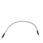 99-01 Arctic Cat 250 2x4 OEM Reverse Shift Cable 0487-009 AA31