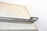 05 Polaris Rmk 900 166in Oem Left Rear Suspension Skid Rail 166 1542038 SP193