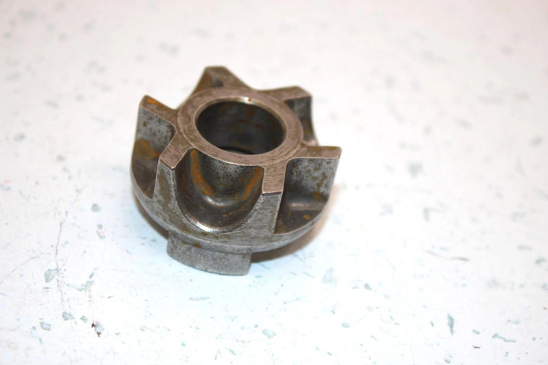 86 Kawasaki Bayou 185 Oem Cam Damper 13048-1053 AK4