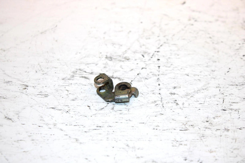 2001 Ski-doo Mxz 800 Oem Choke Lever Arm 404161901 SS19