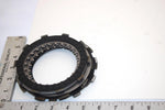 86 Honda Fourtrax 350 Trx350 4x4 Oem Clutch Plate Set 22321-KF0-770 AH31