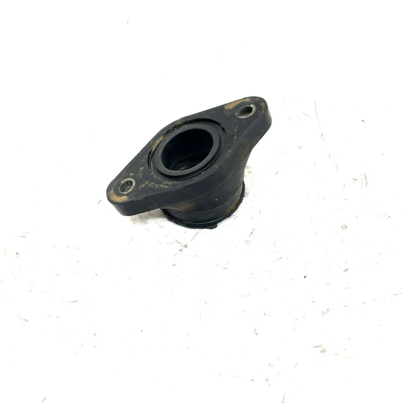 89-01 Suzuki Quadrunner 160 OEM Intake Pipe 13110-02C01 AS30