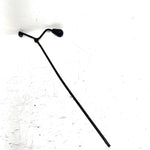 2004 John Deere Trail Buck 650 EXT OEM Bed Box Latch 705000289 AJ1.1