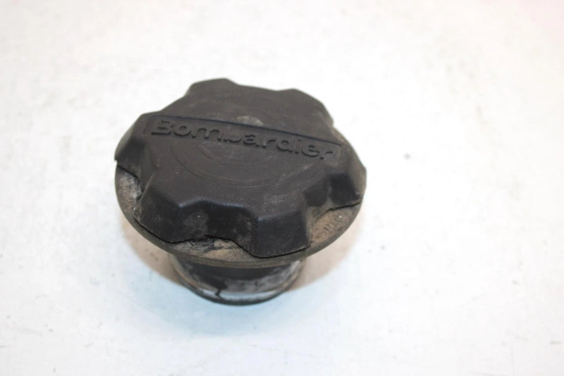 1992 Sea-doo Gts Oem Fuel Filler Neck 275500070 JS57