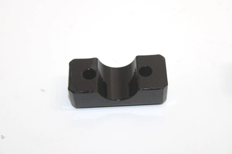 Arctic Cat Oem Upper Handlebar Mount Pair 0605-304 Q2072