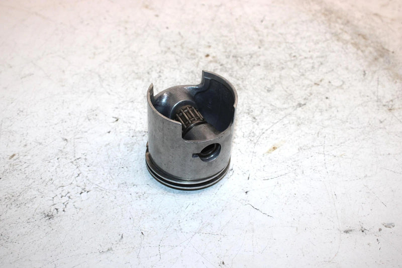 87 Polaris 400 Oem 68mm Piston 3083681 SP63