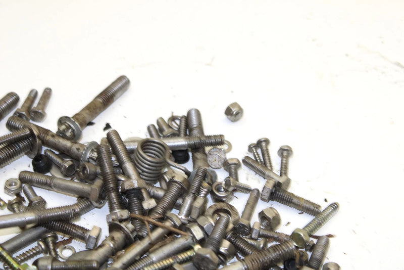 2003 Sea-doo Gtx Oem Nut Bolt Spacer Washer Hardware Kit JS10