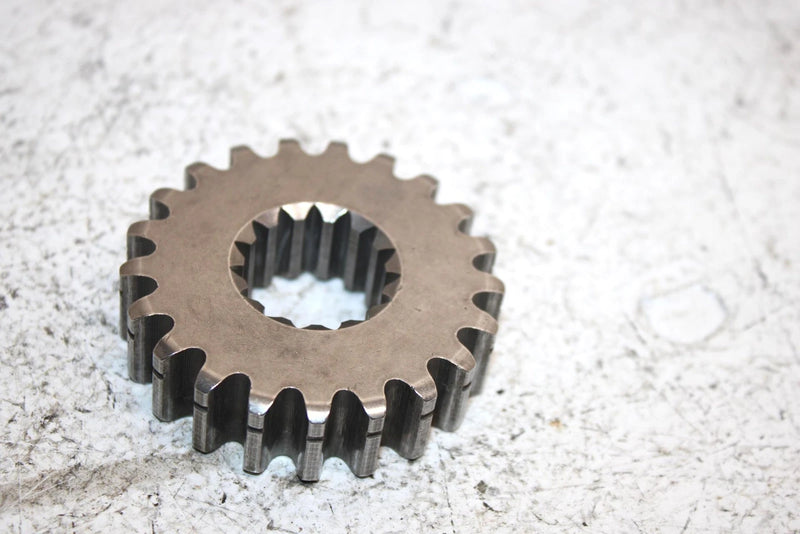 94 Yamaha Vmax 600 Oem 21T Upper Drive Gear 8AY-17682-00-00 SY2