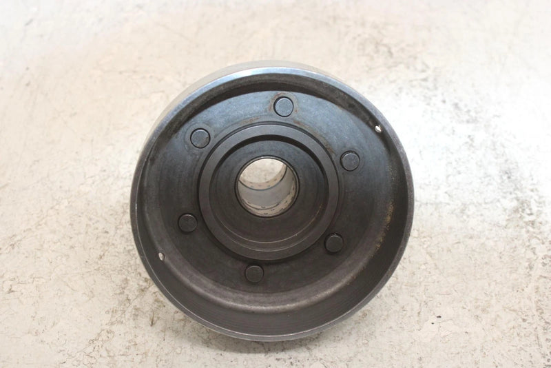 1996 Kawasaki Bayou 300 Oem Centrifugal Clutch Drum 13216-1120 AK25