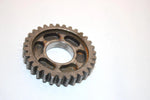 85 Suzuki Quadrunner 185 Lt185 2x4 Oem 3rd Driven Gear (NT:31) 24331-24402 AS15