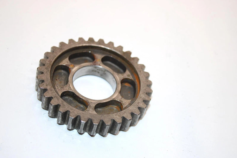 85 Suzuki Quadrunner 185 Lt185 2x4 Oem 3rd Driven Gear (NT:31) 24331-24402 AS15